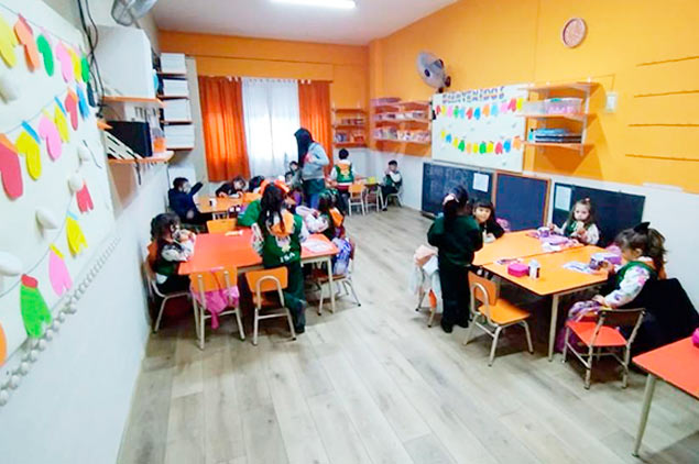 Escuela República Argentina, colegios privados en moron, cologio en moron, jardin en moron, primaria en moron, escuela republica argentina en moron